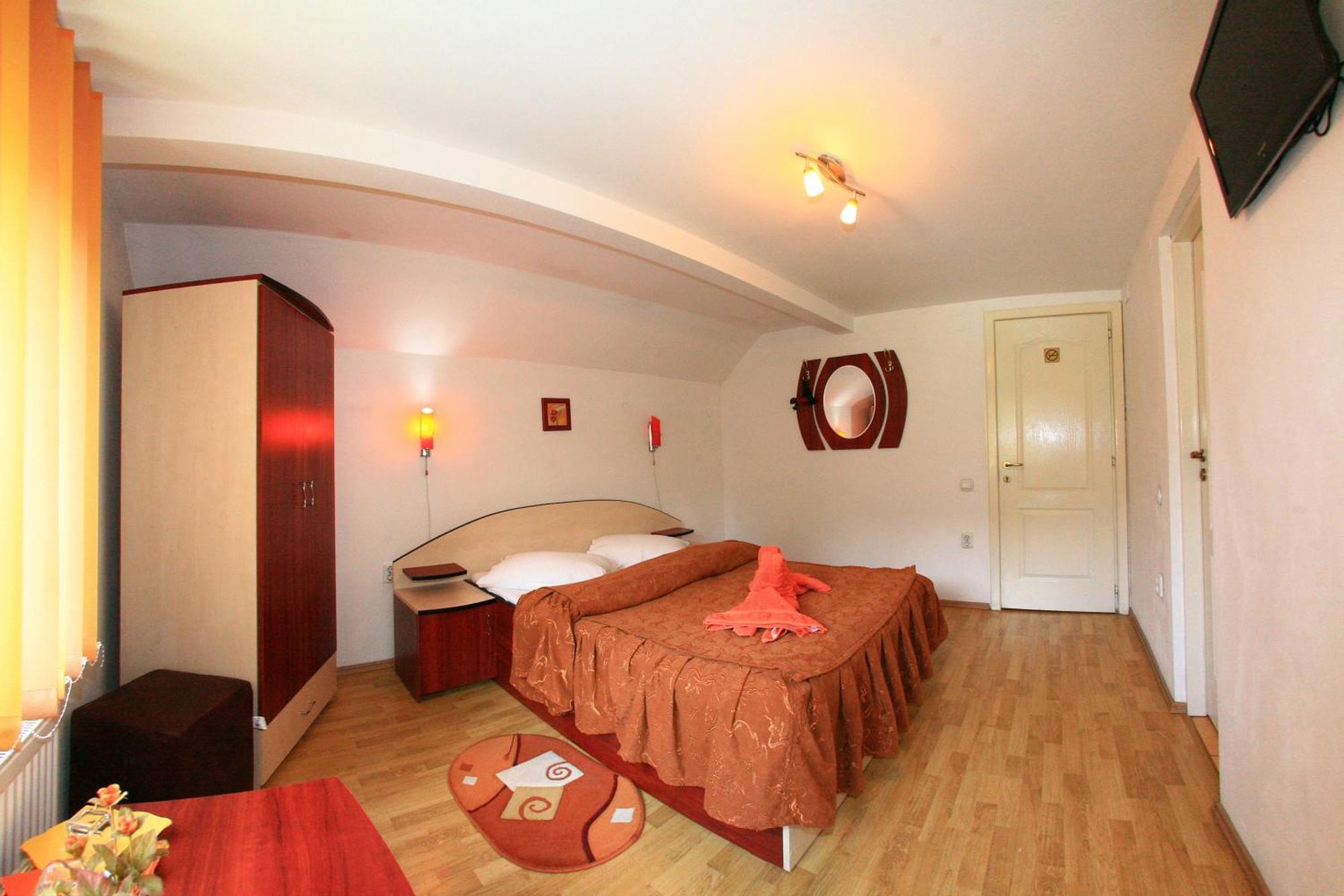 Vila Doina Branului Bran  Dış mekan fotoğraf