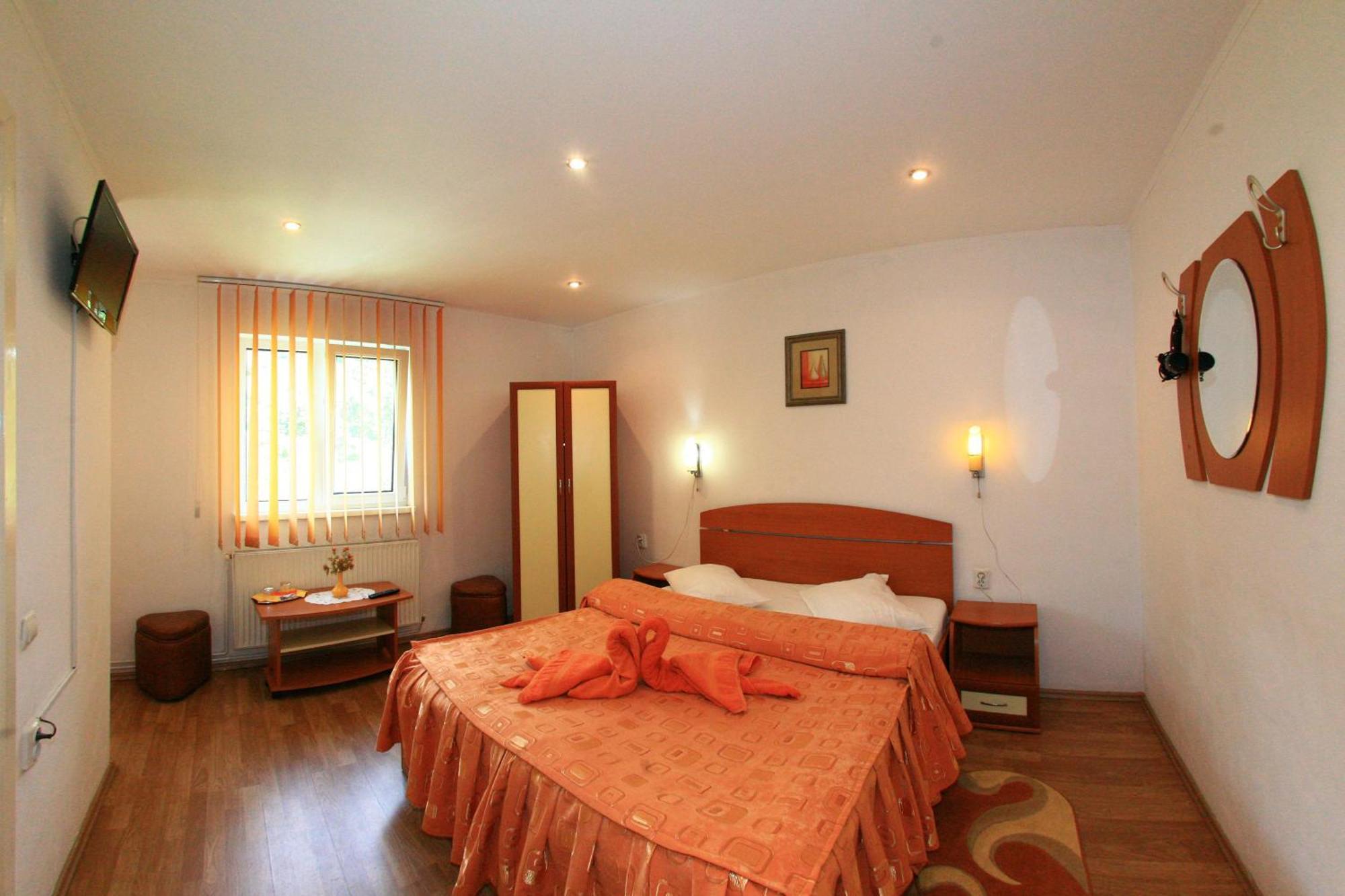 Vila Doina Branului Bran  Dış mekan fotoğraf