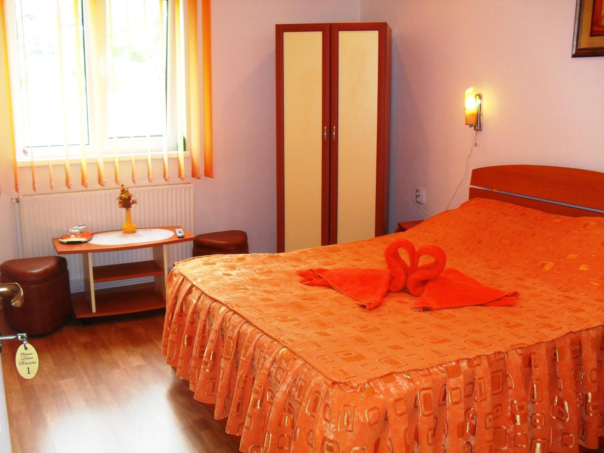 Vila Doina Branului Bran  Dış mekan fotoğraf