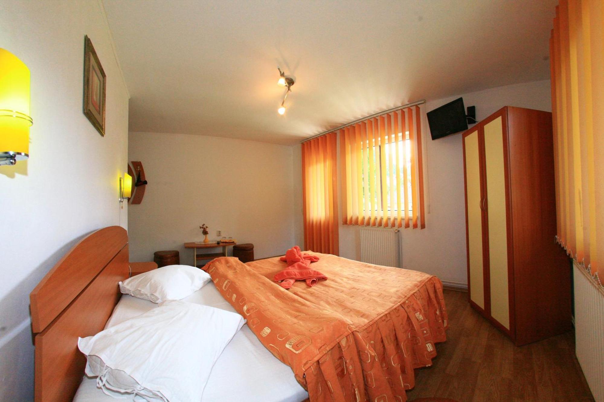 Vila Doina Branului Bran  Dış mekan fotoğraf