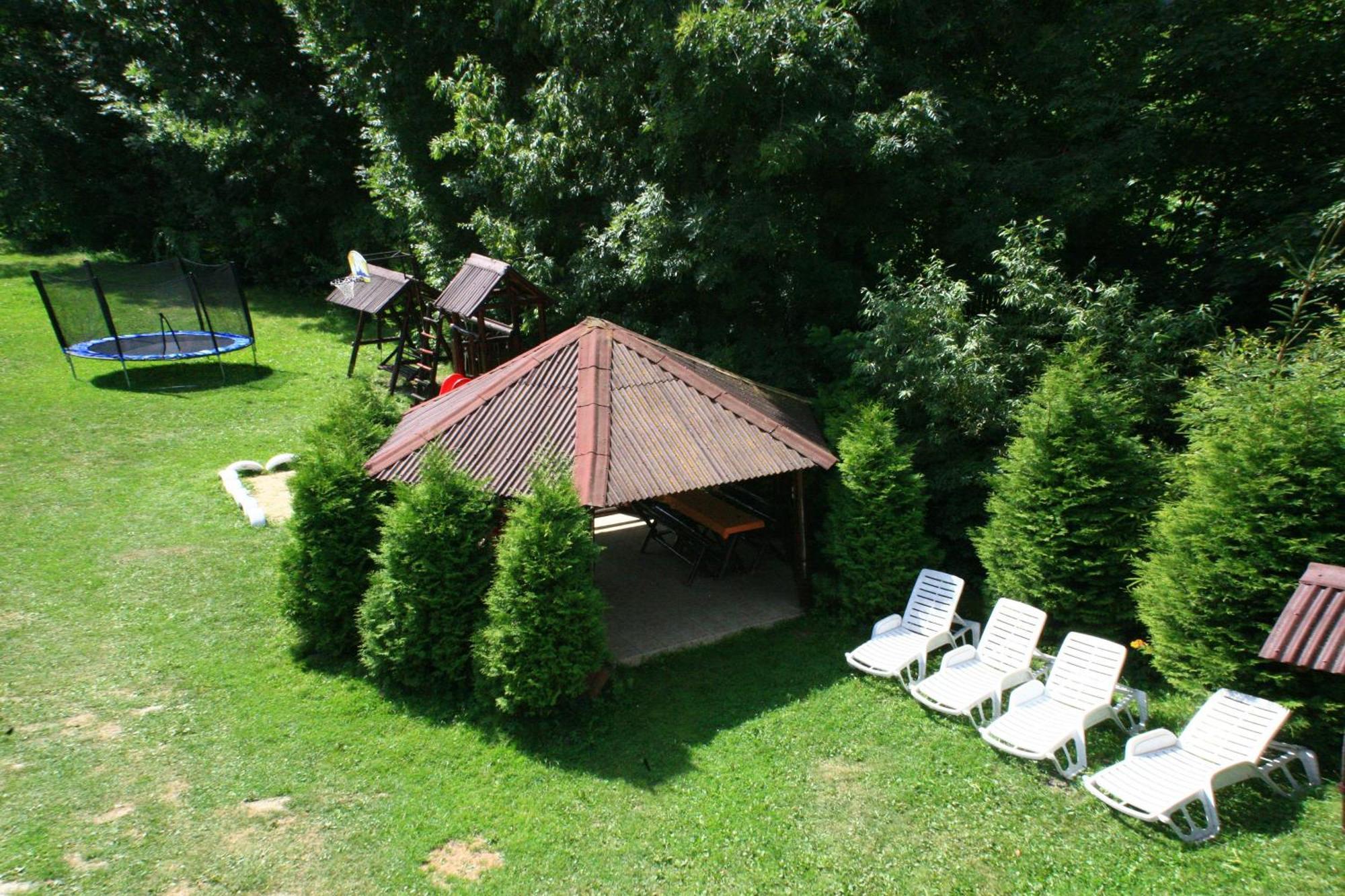 Vila Doina Branului Bran  Dış mekan fotoğraf