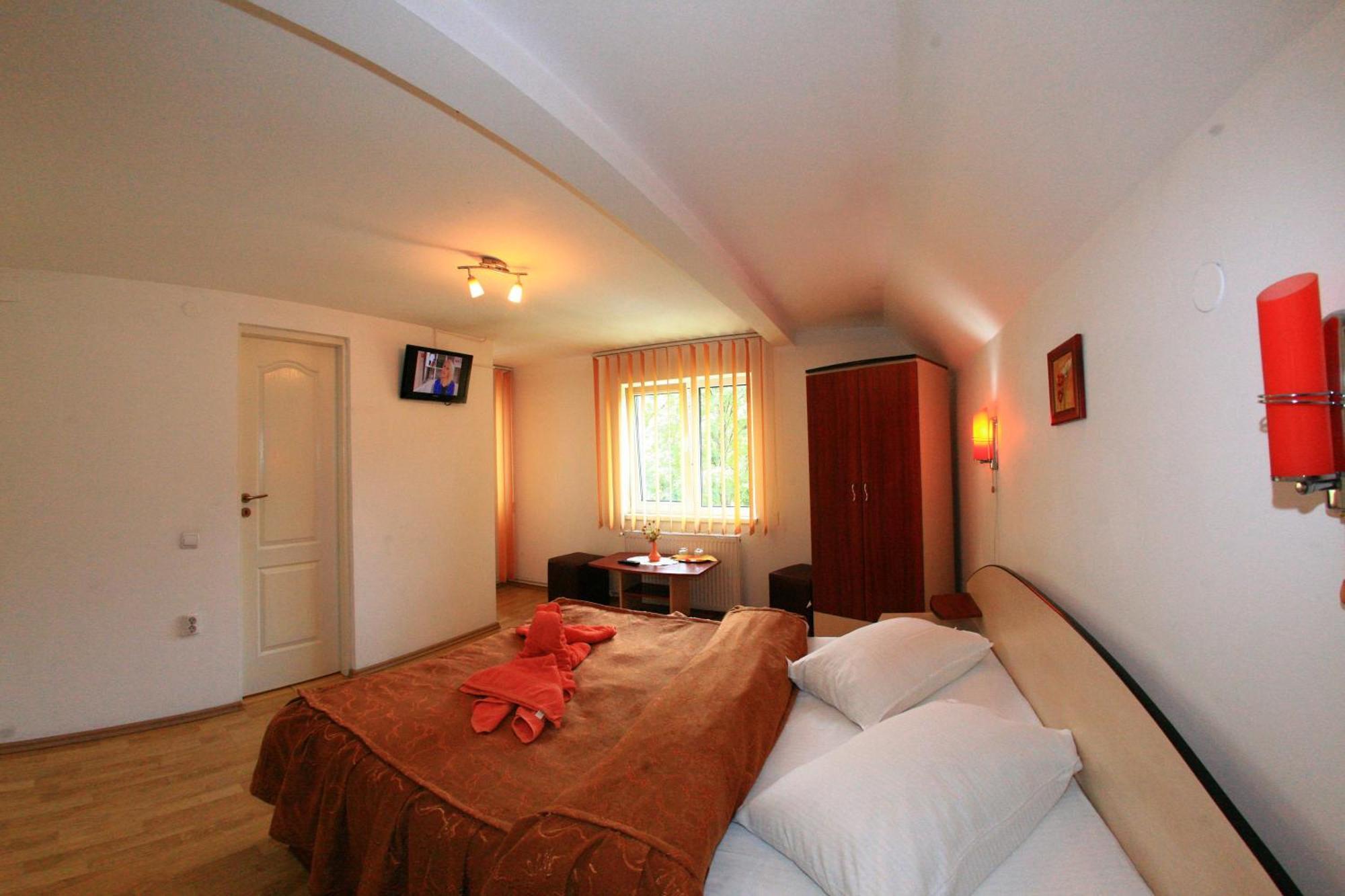 Vila Doina Branului Bran  Dış mekan fotoğraf