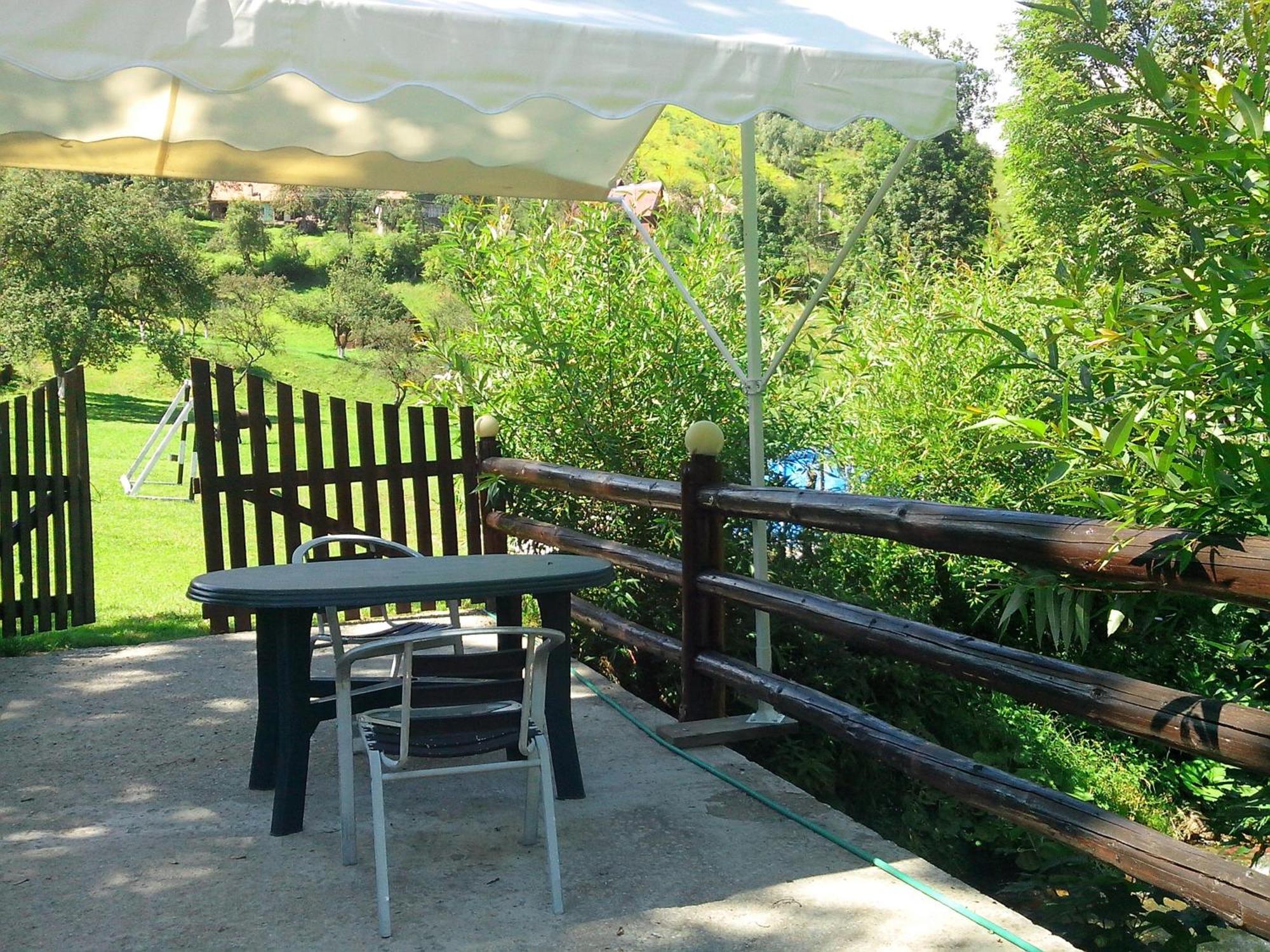 Vila Doina Branului Bran  Dış mekan fotoğraf