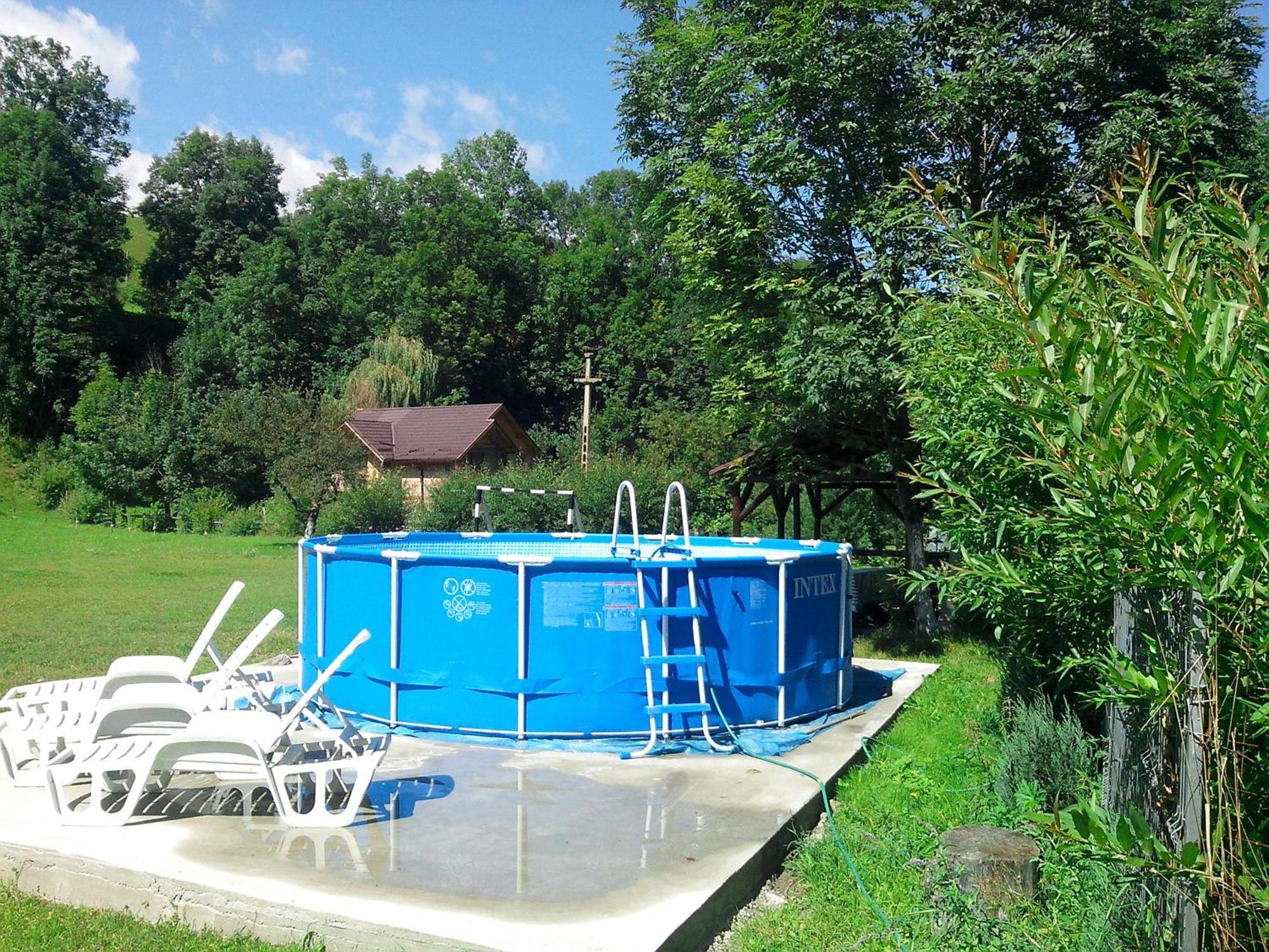 Vila Doina Branului Bran  Dış mekan fotoğraf