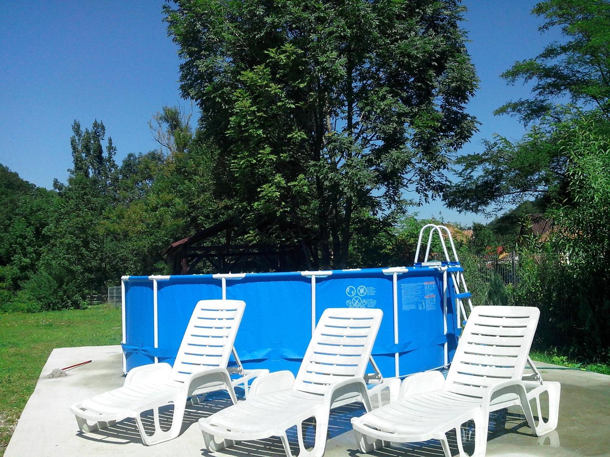 Vila Doina Branului Bran  Dış mekan fotoğraf